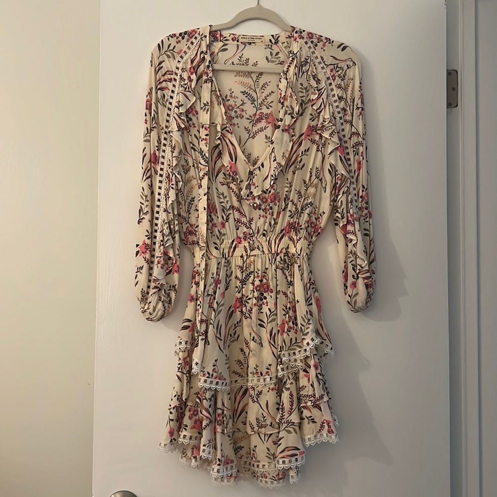 Spell & the Gypsy dress